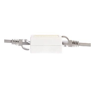 RJ45 į RJ45 sujungimas