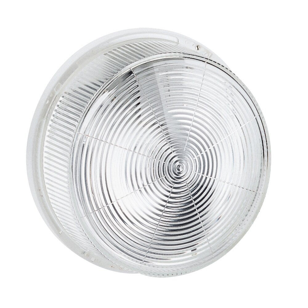 RONDO 100W bulkhead light Legrand 060451