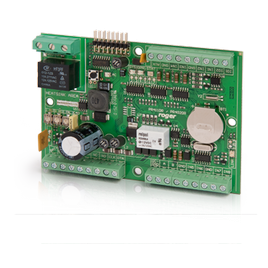 Electronic module ROGER PR402DR-12V-BRD Electronic module ROGER PR402DR-12V-BRD