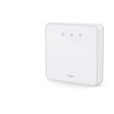 ROGER MCT82M-BK-W (White)