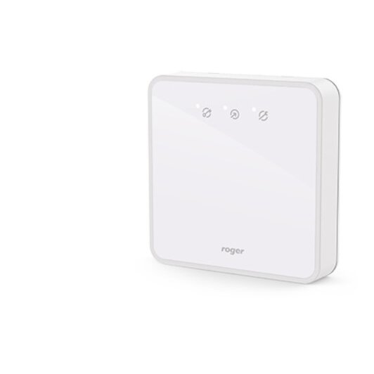 ROGER MCT82M-BK-W (White)