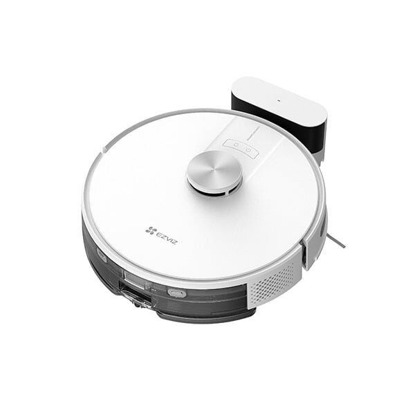 Robot vacuum cleaner EZVIZ CS-RE4-PWT2 Robot vacuum cleaner EZVIZ CS-RE4-PWT2
