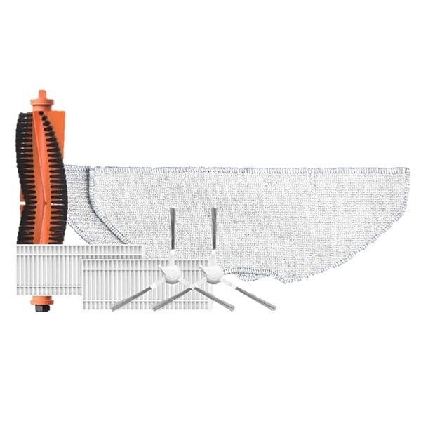 Roboto dulkių siurblio CS-RE4 priedų komplektas EZVIZ CS-RA-KIT06