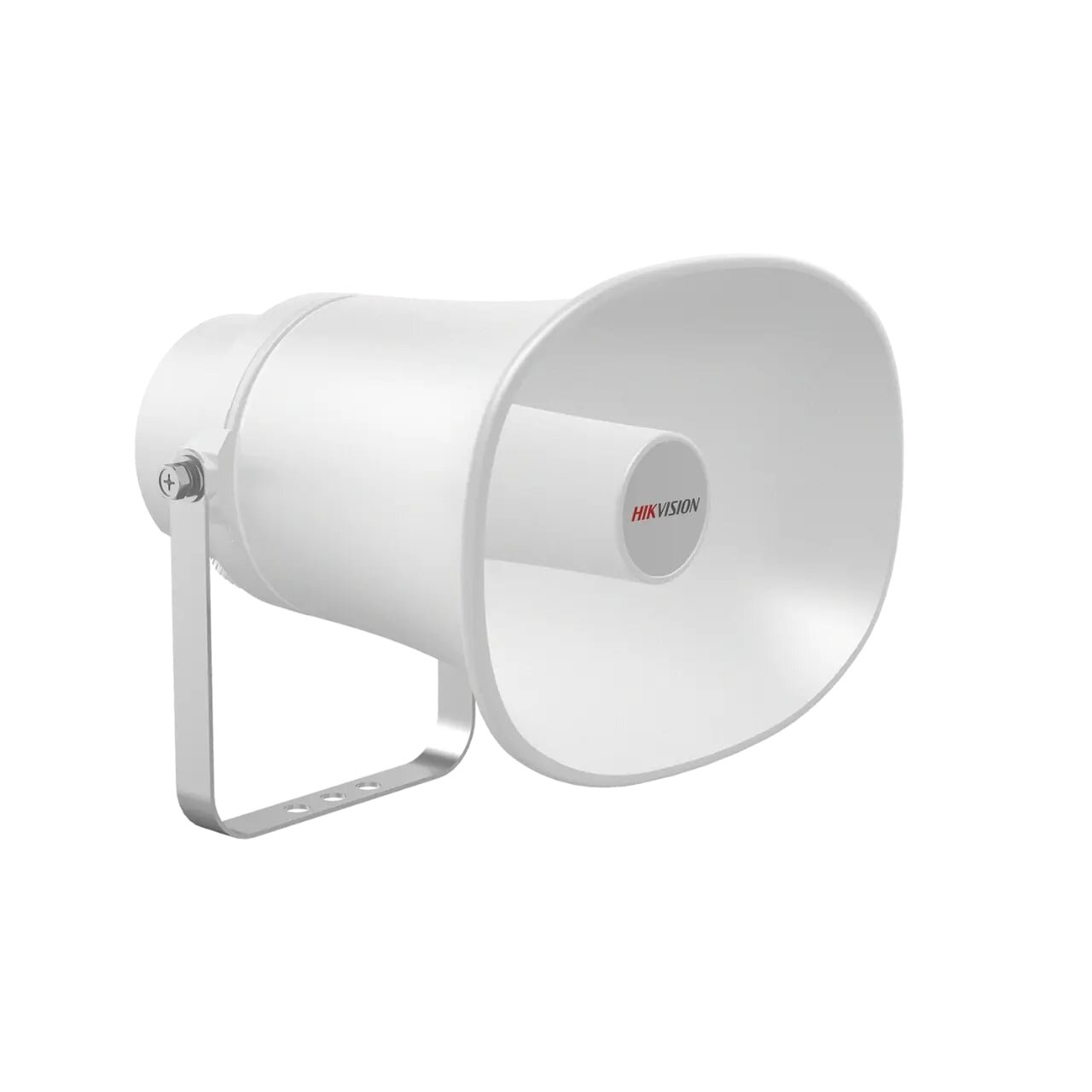 Loudspeaker Hikvision DS-PA0103-B (15W, 120dB, IP67)