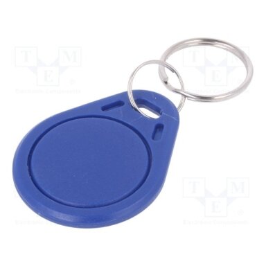 S103-BE Keyfob
