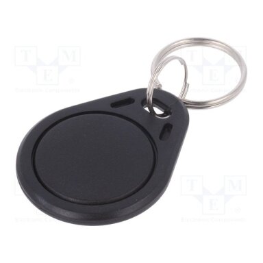 S103-BK Keyfob