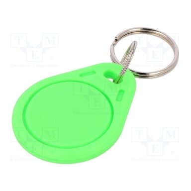 S103-GN Keyfob