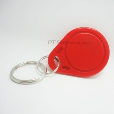 S103-R Keyfob