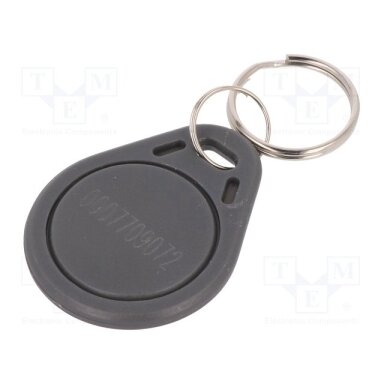 S103N-GY Keyfob