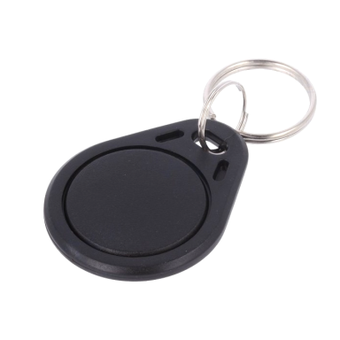 S3033BNR-BK Keyfob