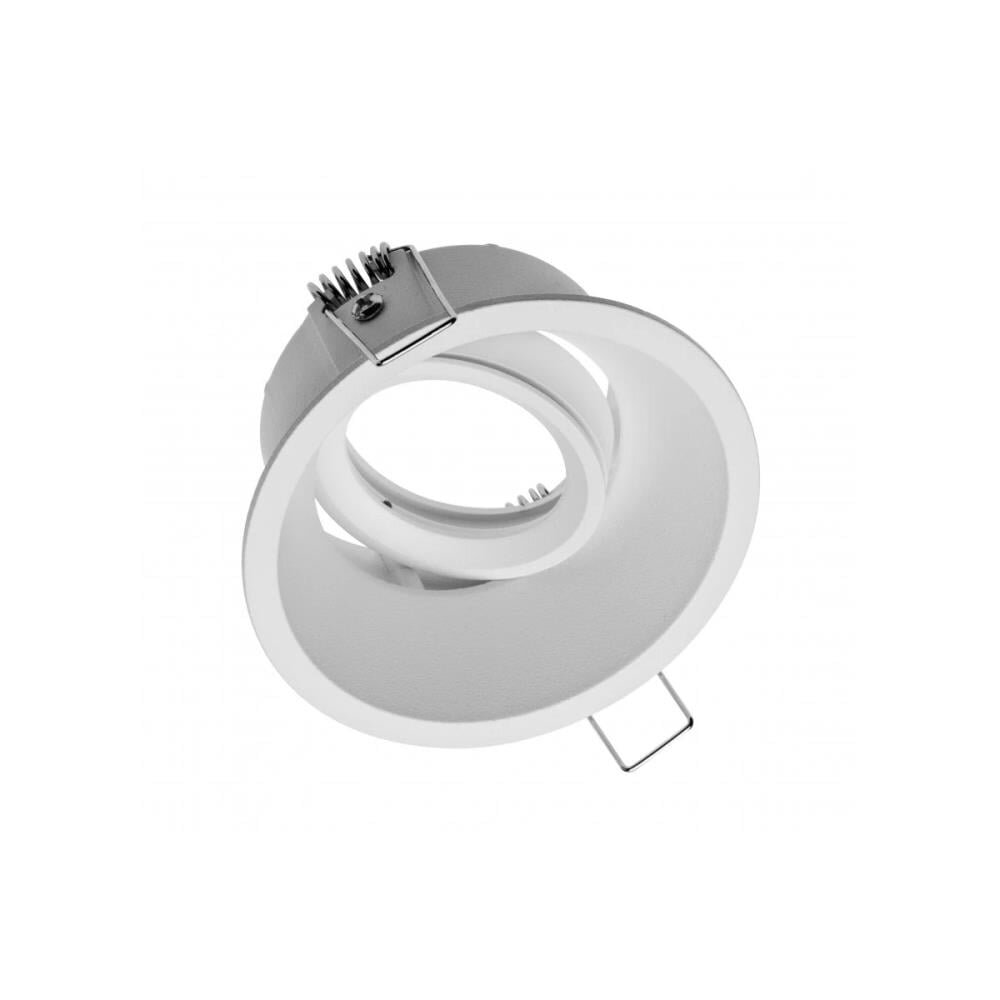 SALTO šviestuvas (baltas, 50W IP20, GU10) GTV OP-SALOK-10 SALTO šviestuvas (baltas, 50W IP20, GU10) GTV OP-SALOK-10