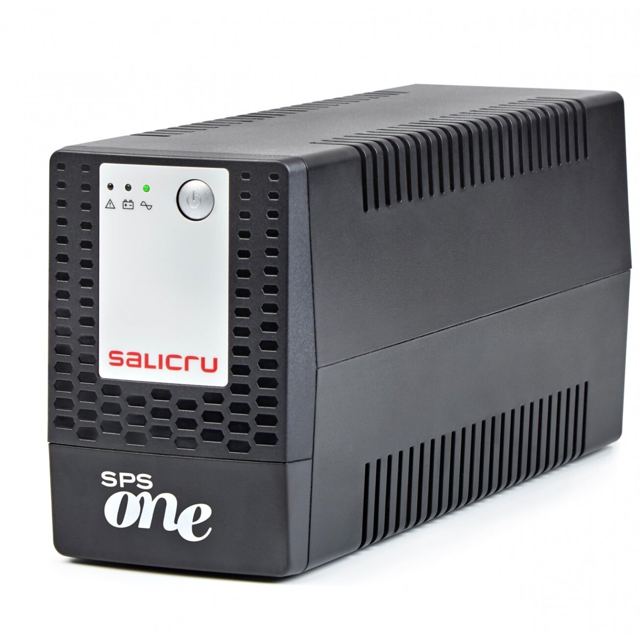 Salicru UPS SPS 2000 ONE BL IEC (2000VA/1200W, Tower, 6×C13, Line interactive) Salicru UPS SPS 2000 ONE BL IEC (2000VA/1200W, Tower, 6×C13, Line interactive)