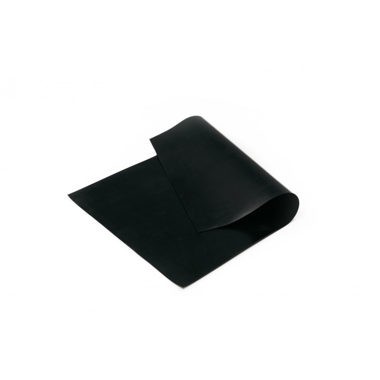 Hard rubber plate of the solar module, under the triangular construction El sun