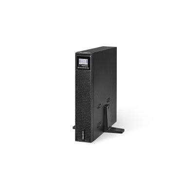 Salicru UPS SLC-2000-TWIN RT3 (2000VA/2000W, Rack/Tower, LCD, Online, 8×C13, SNMP)