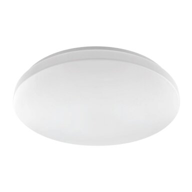 Saturn lamp (18w, 4000K, 1440lm)  GTV LD-SATU18W-NW-00