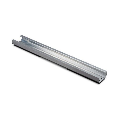 Saulės modulio trumpas bėgiukas (C24, EPDM 385 mm) Saulės modulio trumpas bėgiukas (C24, EPDM 385 mm)