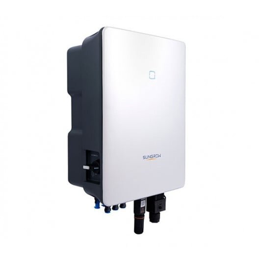 Solar energy inverter Sungrow SG8.0RT (3 phases, 8kW, IP65)