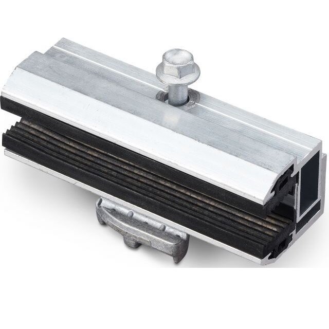 Saulės modulio galinis gnybtas (FL 6,8-8,0 mm Rinkinys C) Saulės modulio galinis gnybtas (FL 6,8-8,0 mm Rinkinys C)