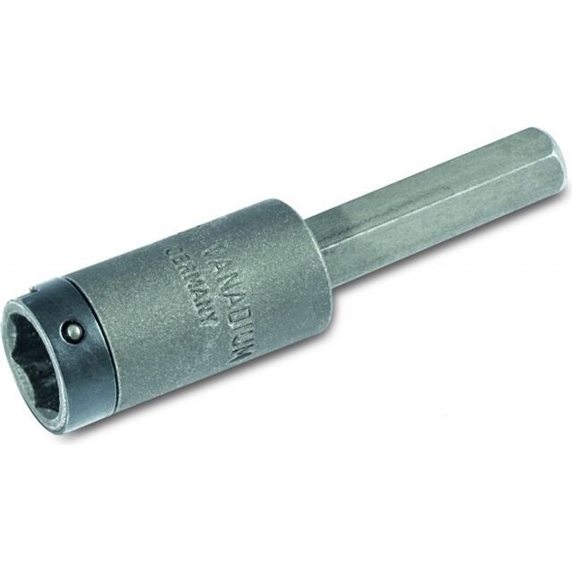 Saulės modulio specialus veržlės lizdas (8mm)