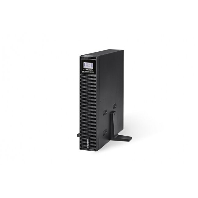 Salicru UPS SLC-2000-TWIN RT3 (2000VA/2000W, Rack/Tower, LCD, Online, 8×C13, SNMP) Salicru UPS SLC-2000-TWIN RT3 (2000VA/2000W, Rack/Tower, LCD, Online, 8×C13, SNMP)