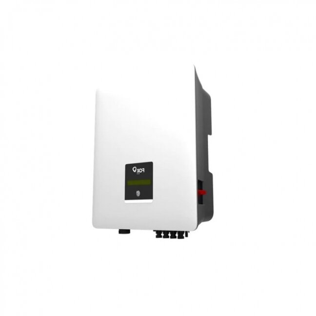 Saulės elektrinės inverteris FOXESS T15-G3 (3 fazės, 15kW, IP65) Saulės elektrinės inverteris FOXESS T15-G3 (3 fazės, 15kW, IP65)