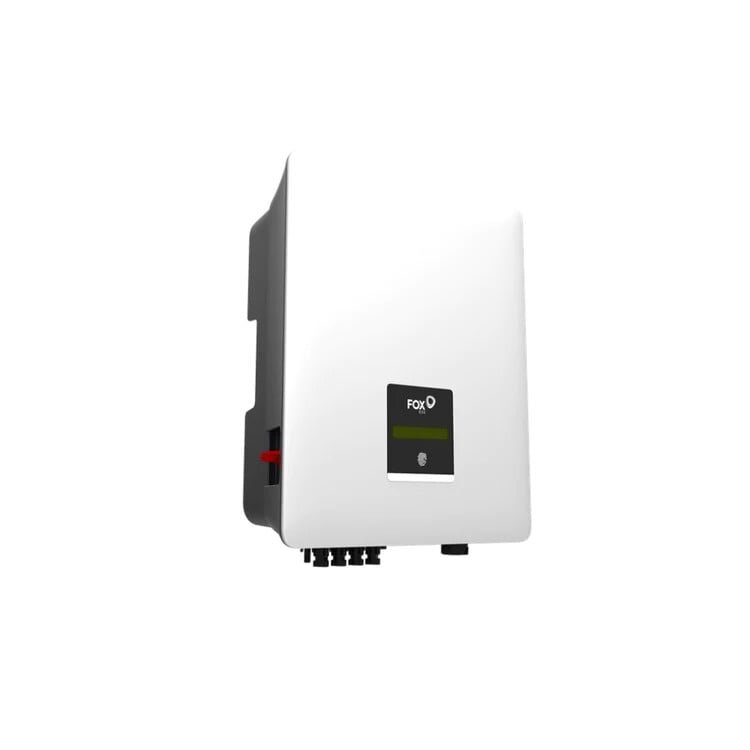 Solar power inverter FOXESS T17-G3 (3 phases, 17kW, IP65)