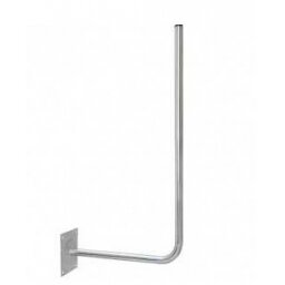 Wall mount for antenna L760