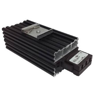 Heater for commutation cabinets on DIN rail (150W)