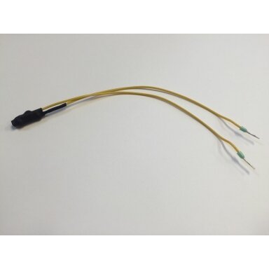 Heater for Patrol detector