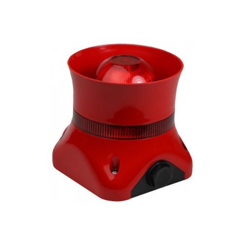 Sounder Valkyrie IP65 CSB