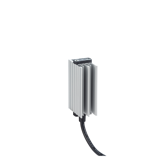 Šildytuvas MPHT mini PTC Plastim (15W, su laidu) Šildytuvas MPHT mini PTC Plastim (15W, su laidu)