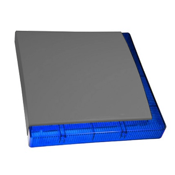 Siren VEGA PLUS (gray/blue)