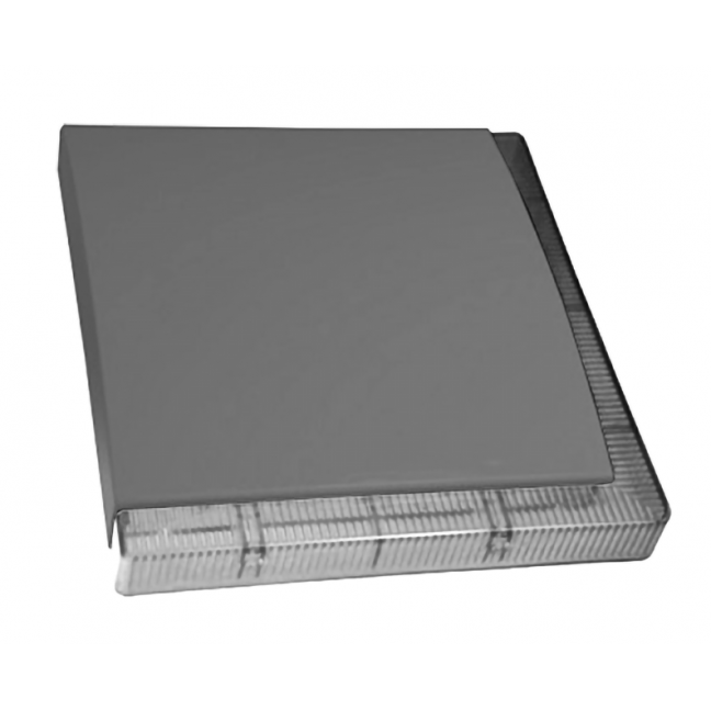 Siren VEGA PLUS (gray/transparent) Siren VEGA PLUS (gray/transparent)