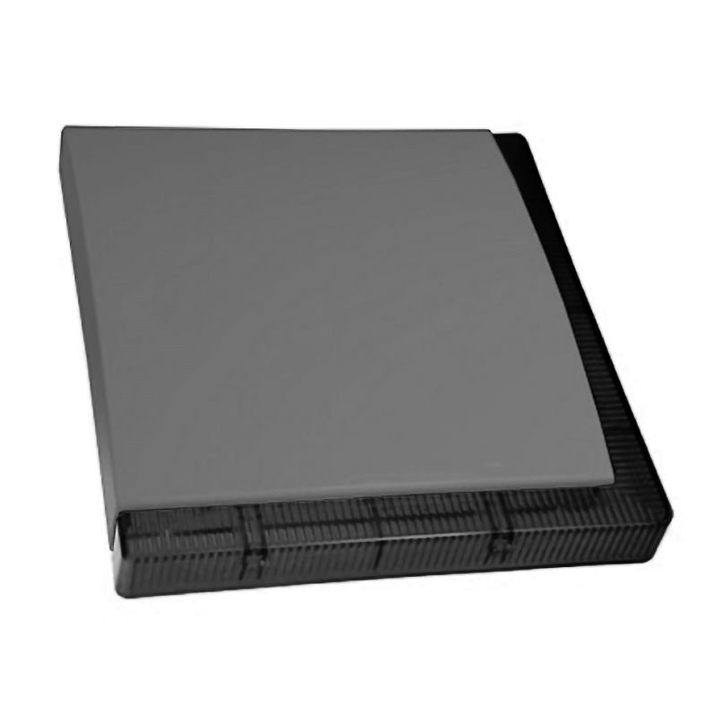 Siren VEGA PLUS (gray/black)