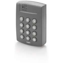 Access terminal with keyboard ROGER PRT64MF-G (RACS 4, MIFARE, outside)