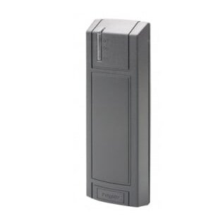 Scanner ROGER PRT12LT-BK-G (RACS 4, EM 125kHz, lauko)