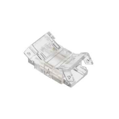 Transparent COB connector for LED strips GTV Poland LD-ZTL8-COB (8mm)