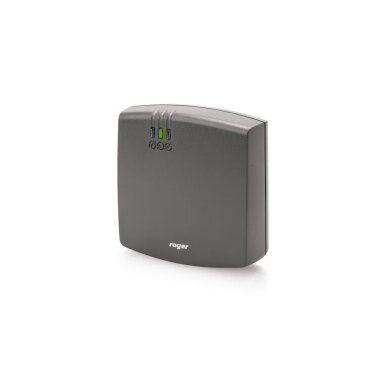Scanner ROGER MCT66E-IO (RACS 5, EM 125kHz, external)