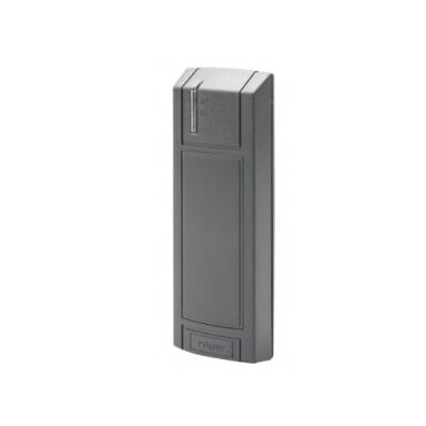 Scanner ROGER PRT12LT-BK-G (RACS 4, EM 125kHz, lauko)
