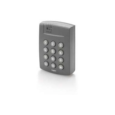 Access terminal with keyboard ROGER PRT64MF-G (RACS 4, MIFARE, outside)