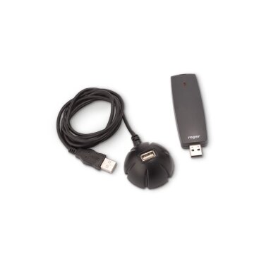 Reader USB ROGER RUD-3-DES (for Mifare DESFire/Plus card programming)