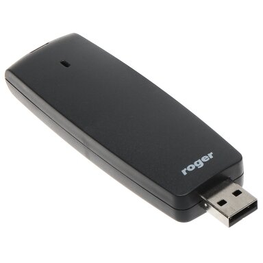 Scanner USB ROGER RUD-6-LKY