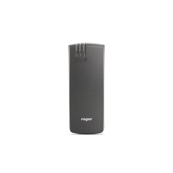Access terminal ROGER MCT62E (RACS 5, EM 125kHz, lauko) Access terminal ROGER MCT62E (RACS 5, EM 125kHz, lauko)