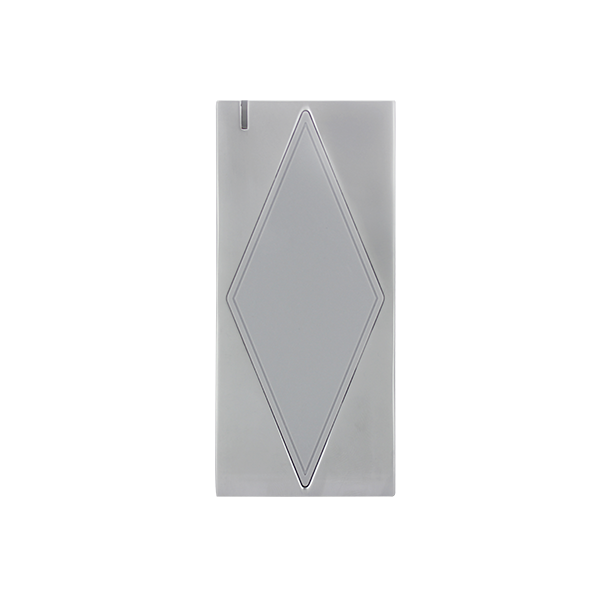 S5-EM Outdoor IP66 One-relay RFID Reader