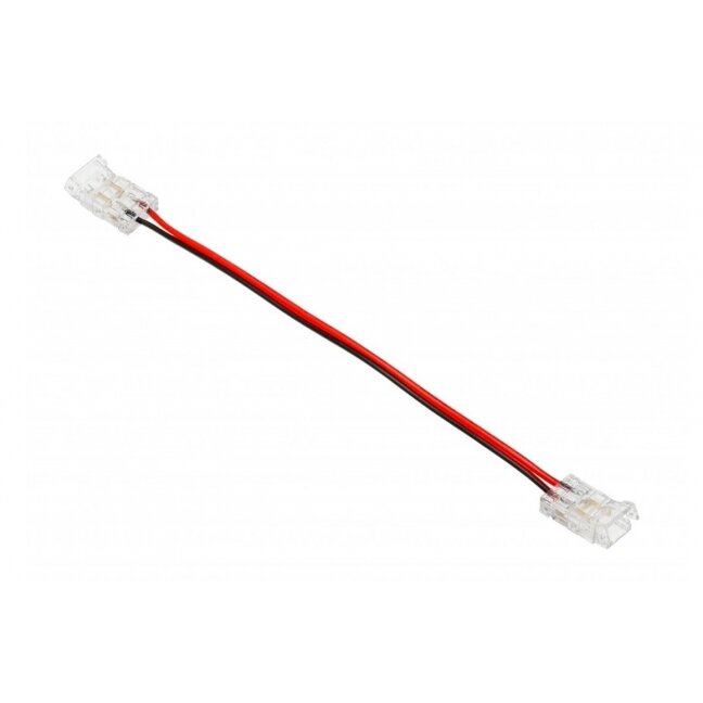 Skaidri COB jungtis LED juostoms GTV Poland LD-ZTL82M-COB (2m laidas, 8mm) Skaidri COB jungtis LED juostoms GTV Poland LD-ZTL82M-COB (2m laidas, 8mm)