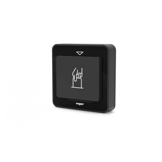Access control ROGER MCT82M-IO-CH (RACS 5, Mifare, with integrated I/O relay module, internal) Access control ROGER MCT82M-IO-CH (RACS 5, Mifare, with integrated I/O relay module, internal)