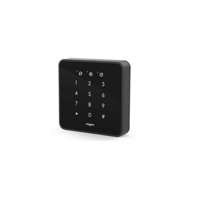 Access control ROGER MCT82M-IO-HR (RACS 5, with integrated I/O relay module, Mifare internal) Access control ROGER MCT82M-IO-HR (RACS 5, with integrated I/O relay module, Mifare internal)