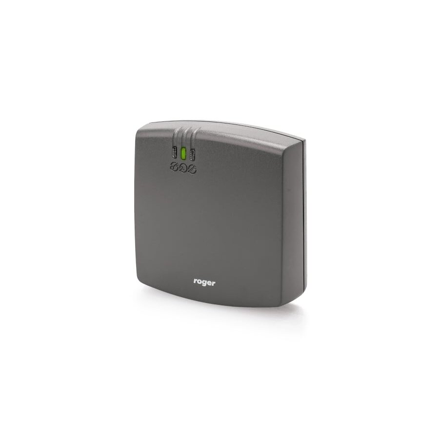 Scanner ROGER MCT66E-IO (RACS 5, EM 125kHz, external)