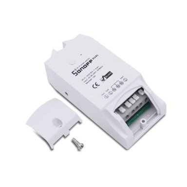 SONOFF DUAL 2CH Wi-Fi Wireless Smart Switch