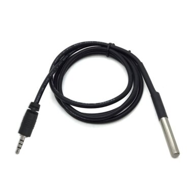 SONOFF Waterproof Temperature Sensor DS18B20